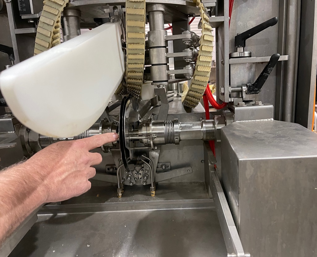 Equipment List MTC Food Processing Equipment